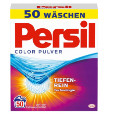 Стиральный порошок Persil Color 3,25кг