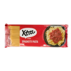 Спагетти Xtra Spagetti 1 кг