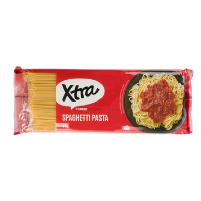 Спагетти Xtra Spagetti 1 кг