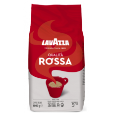 Кофе в зернах Lavazza Qualita Rossa 1000г