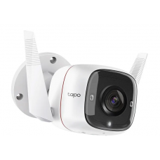 Камера видеонаблюдения TP-LINK Tapo C310 для наружного использования